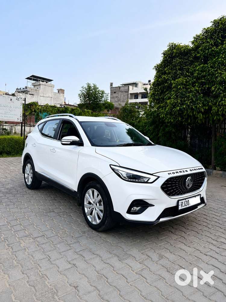 Mg Astor Shine 1.5 Mt (ivory), 2024, Petrol