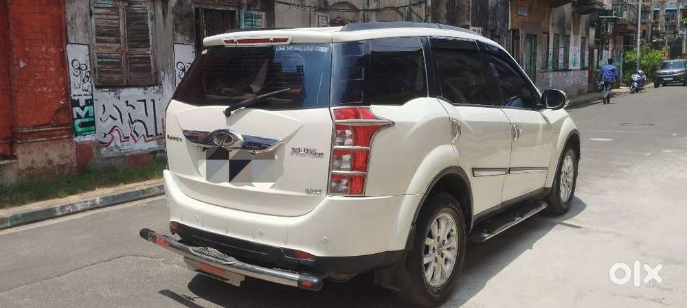 Mahindra Xuv500 2.2 W10, 2018, Diesel