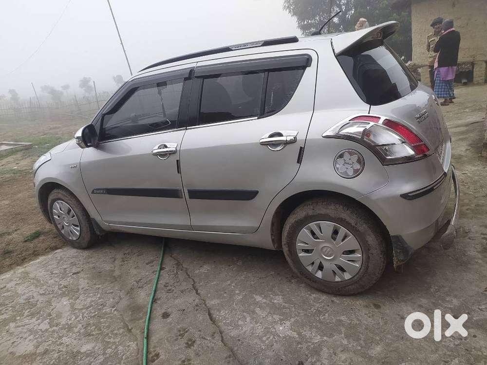 Swift Vxi 2014