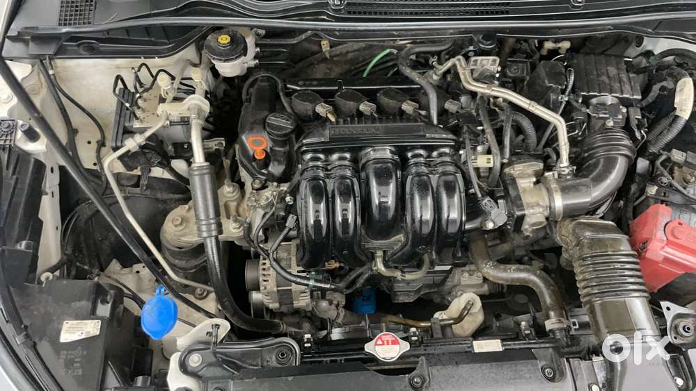 Honda City 1.5 V Mt, 2023, Petrol