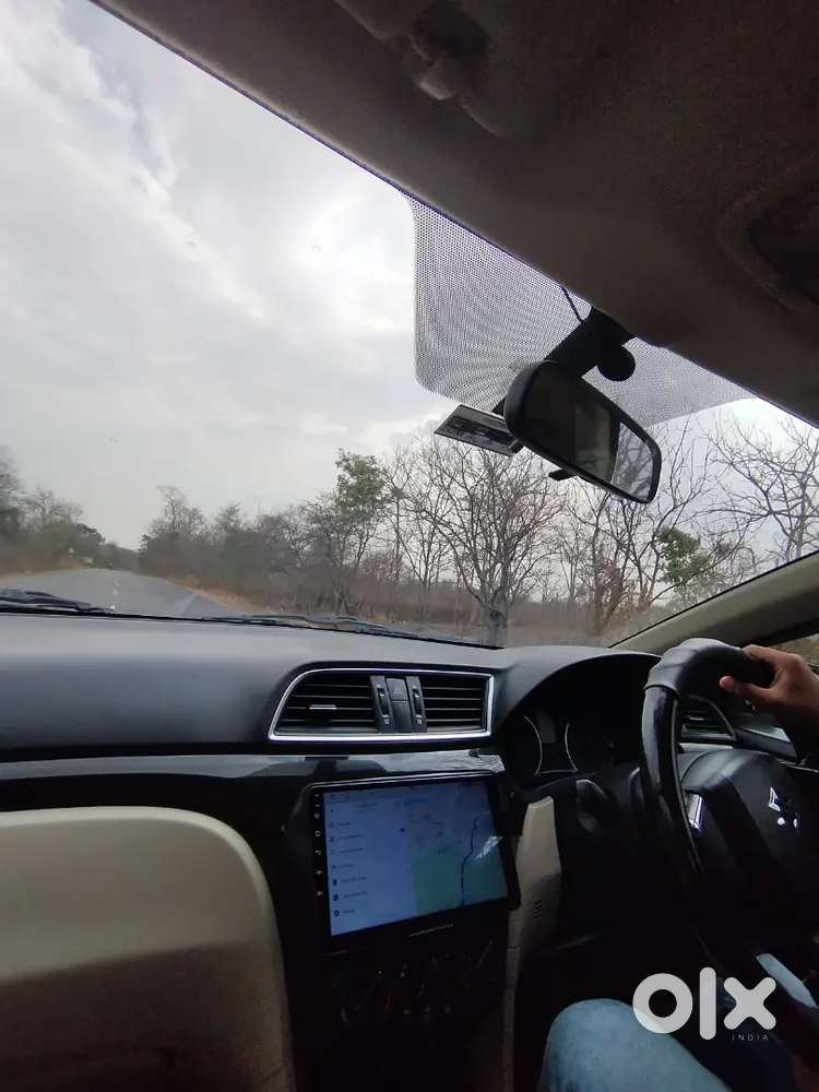 Maruti Suzuki Ciaz 2018 Year