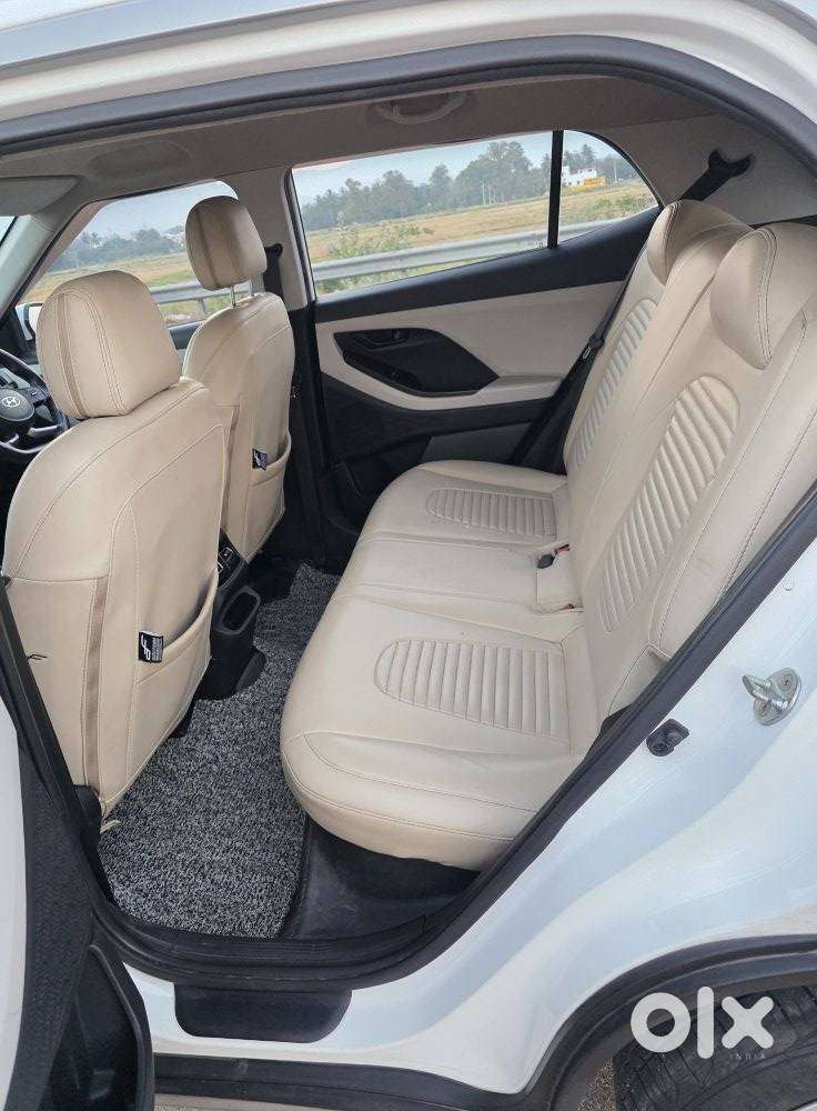 Hyundai Creta 1.4 Ex Diesel, 2023, Diesel