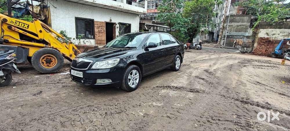 Skoda Laura 2012 Diesel Well Maintained