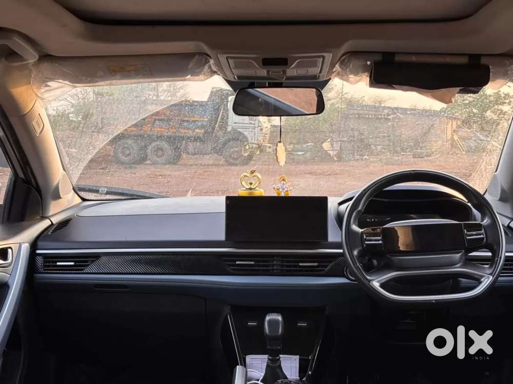 Tata Curvv S 1.2 Revotron Petrol 6mt, 2025, Petrol