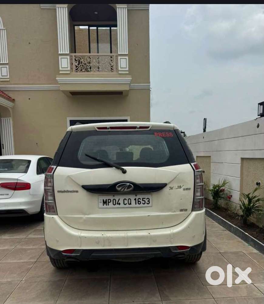 Mahindra Xuv500 W6 1.99 Mhawk, 2015, Diesel