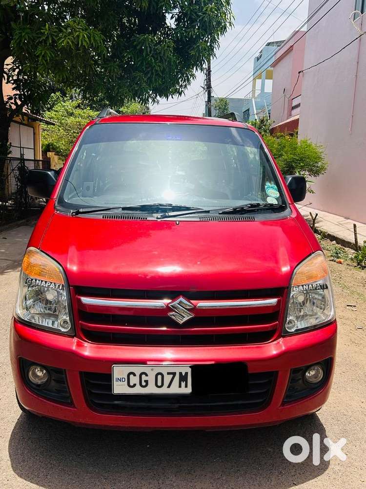 Maruti Suzuki Petrol 2007