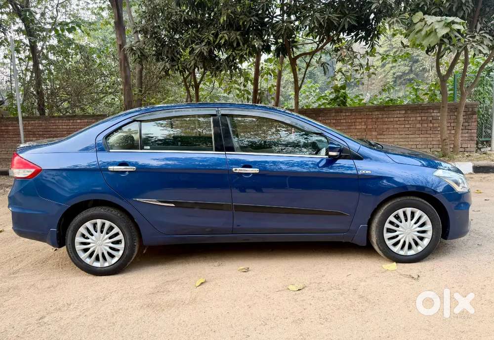 Ciaz  Diesel Vdi 2018 Model, 73000 Klmtrs, Very Excellent Condition