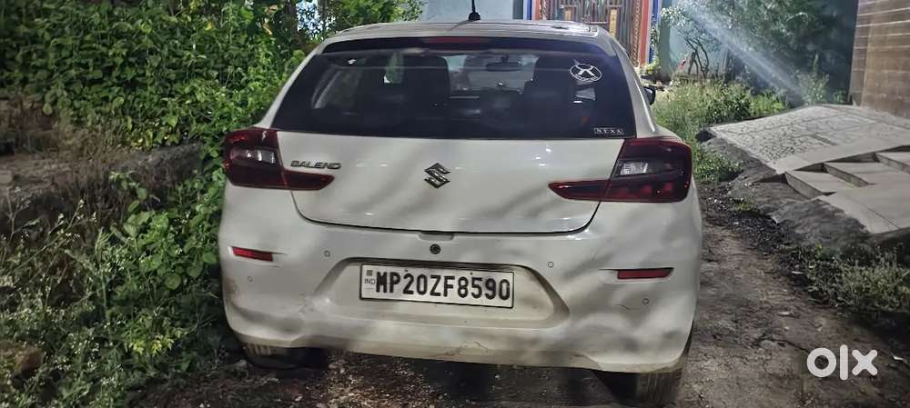 Good Condition