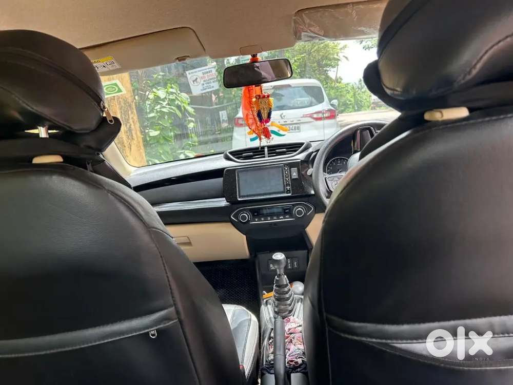 Honda Amaze Ex I-vtec 2019