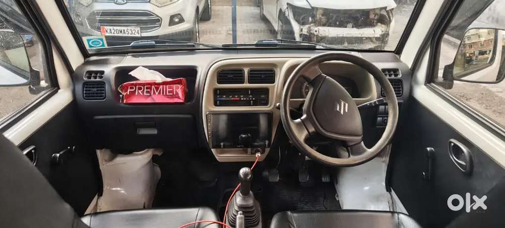 Eeco 2019 Model