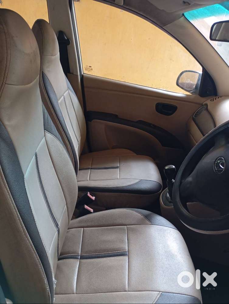 I 10 Era 2008 ( Tax & Cf 2028)