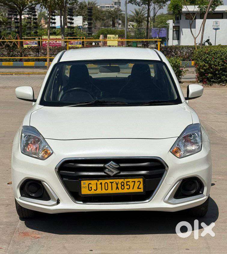 Maruti Suzuki Swift Dzire Vxi Optional, 2023, Cng & Hybrids