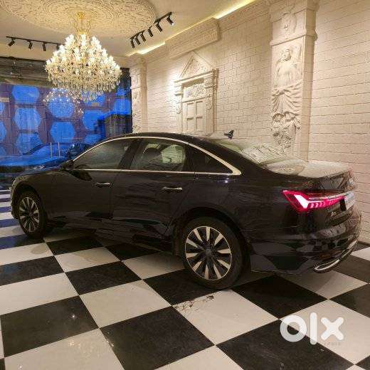 Audi A6 2.0 45 Tfsi Technology, 2021, Petrol