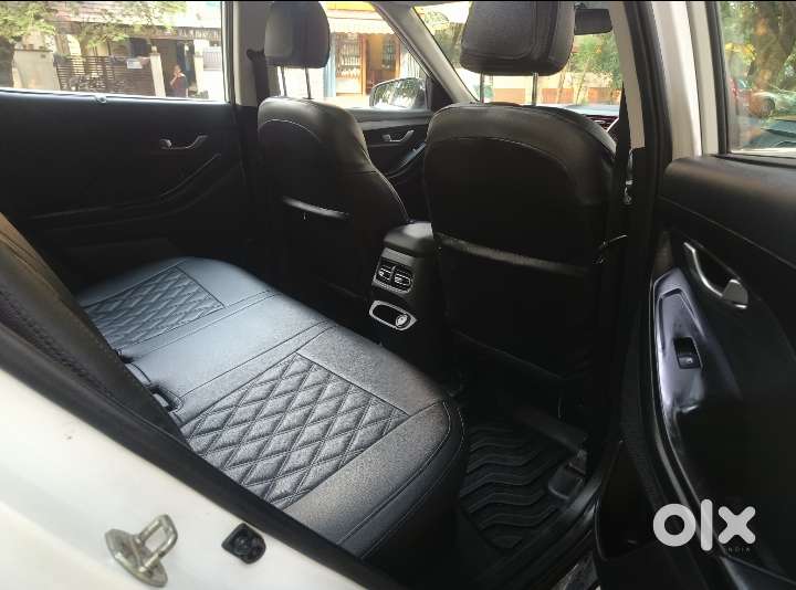 Hyundai Creta 1.6 Sx Plus Diesel, 2022, Diesel