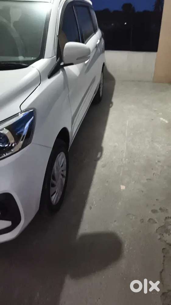 Maruti Suzuki Ertiga 2024 Cng & Hybrids 120000 Km Driven