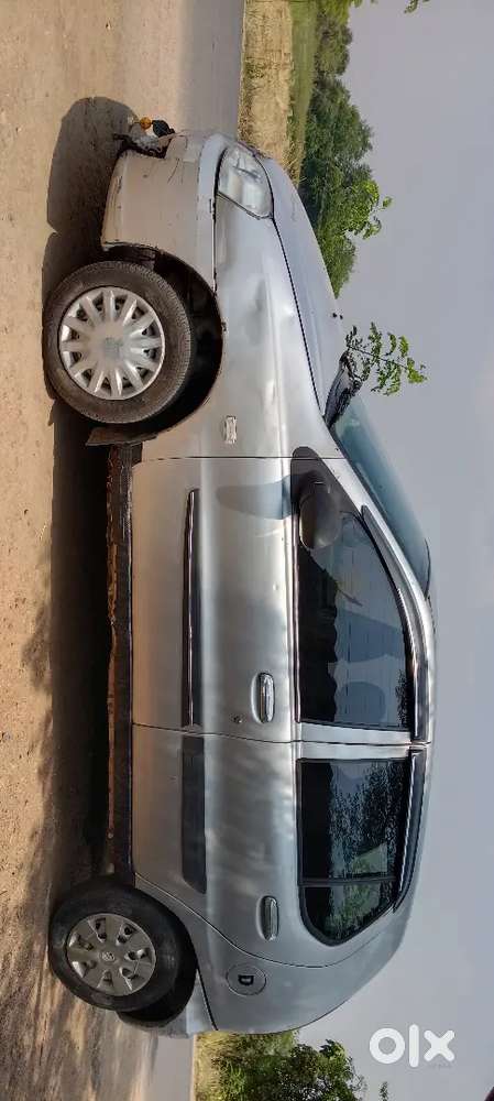 Tata Indica V2 2011 Diesel Good Condition