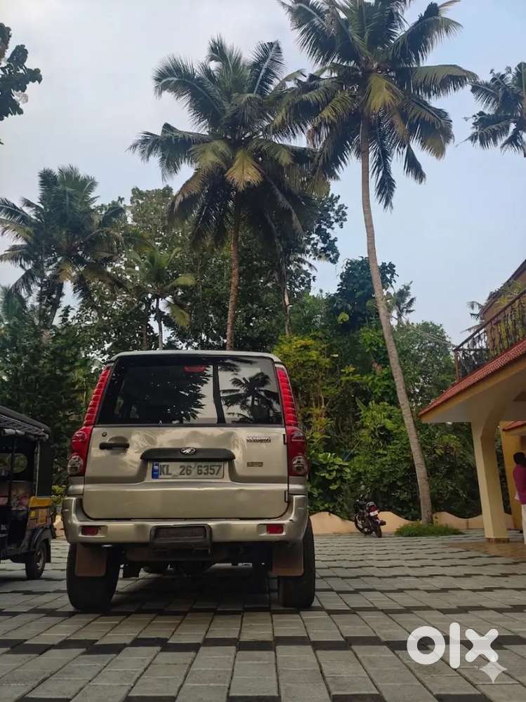 Scorpio Di For Sale