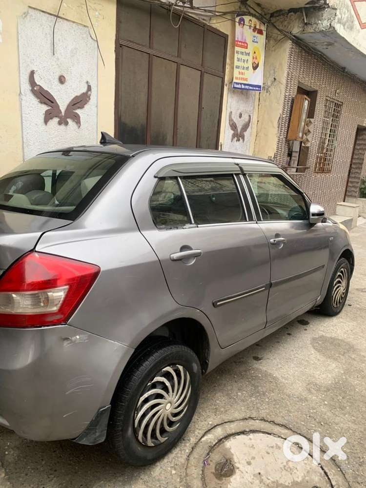 Maruti Suzuki Swift Dzire 2013 Diesel Good Condition