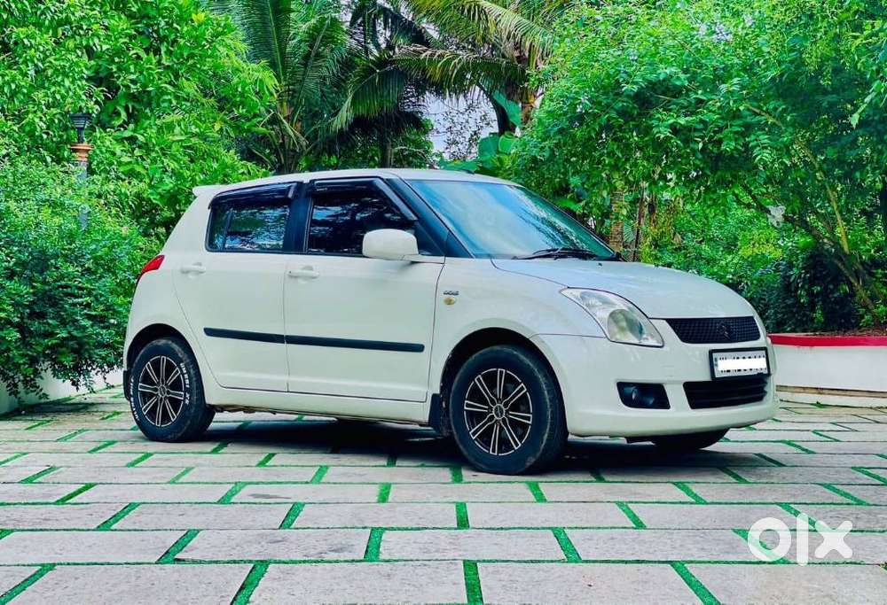 Maruti Suzuki Swift Ddis Vdi, 2010, Diesel