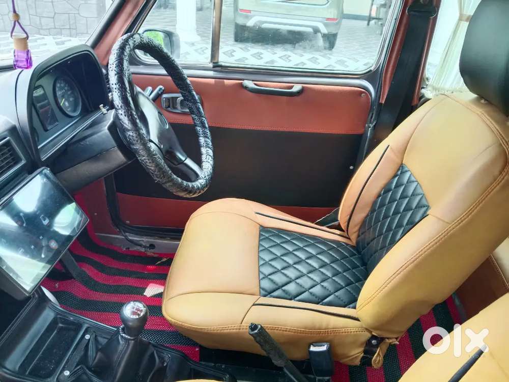 Ambassador Ambassador 2003 Diesel 75000 Km Driven