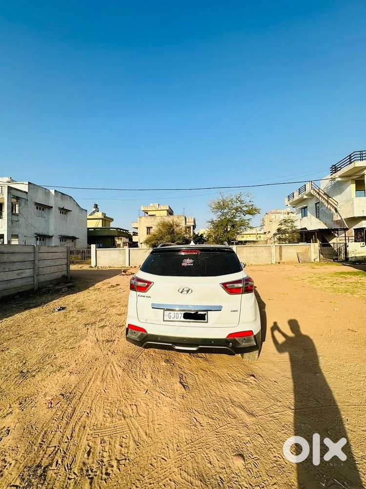 Hyundai Creta 2015