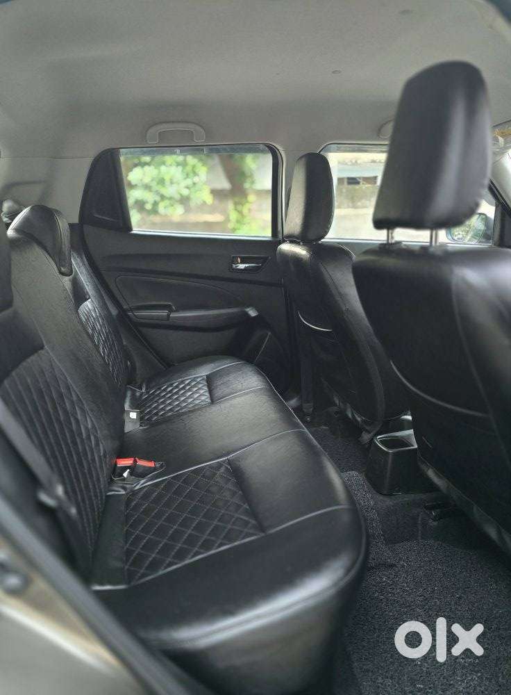 Maruti Suzuki Swift 1.2 Vxi (o), 2024, Petrol