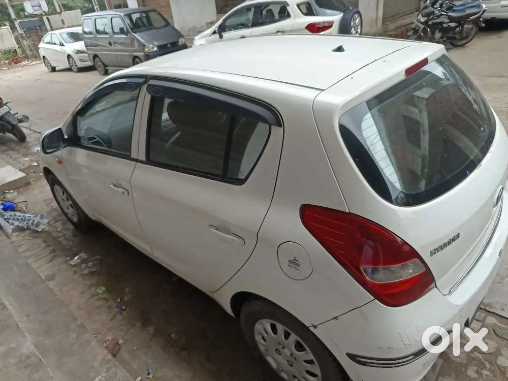 Hyundai I20 Magna 2026 Year Car
