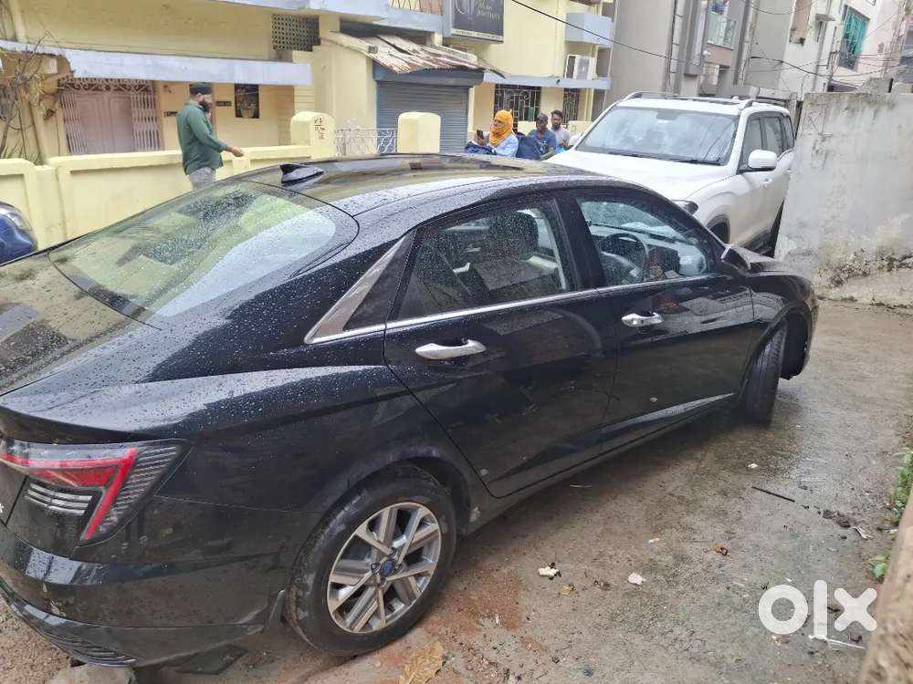 Hyundai Verna 1.6 Sx 2023