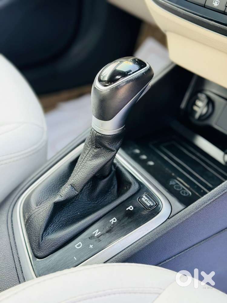 Hyundai Verna Sx 1.5 Crdi, 2022, Diesel