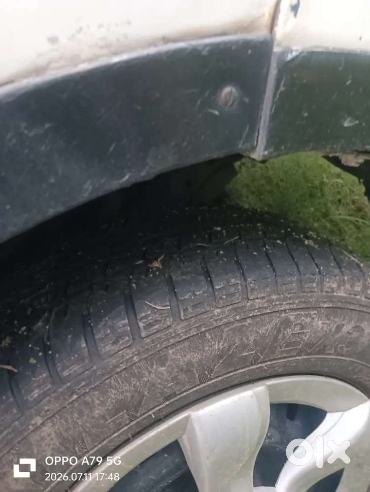 Mahindra Xylo 12 Diesel 110000 Km Driven
