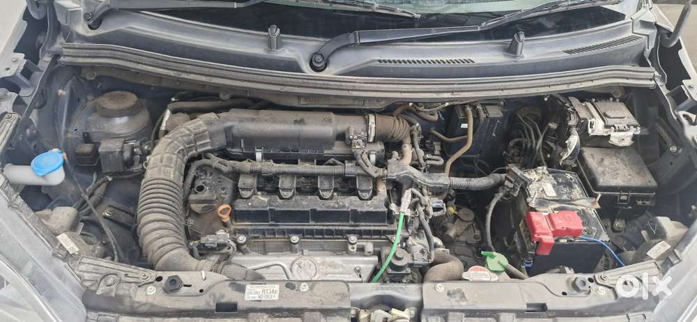 Maruti Suzuki Wagon R 1.2 Zxi, 2022, Petrol