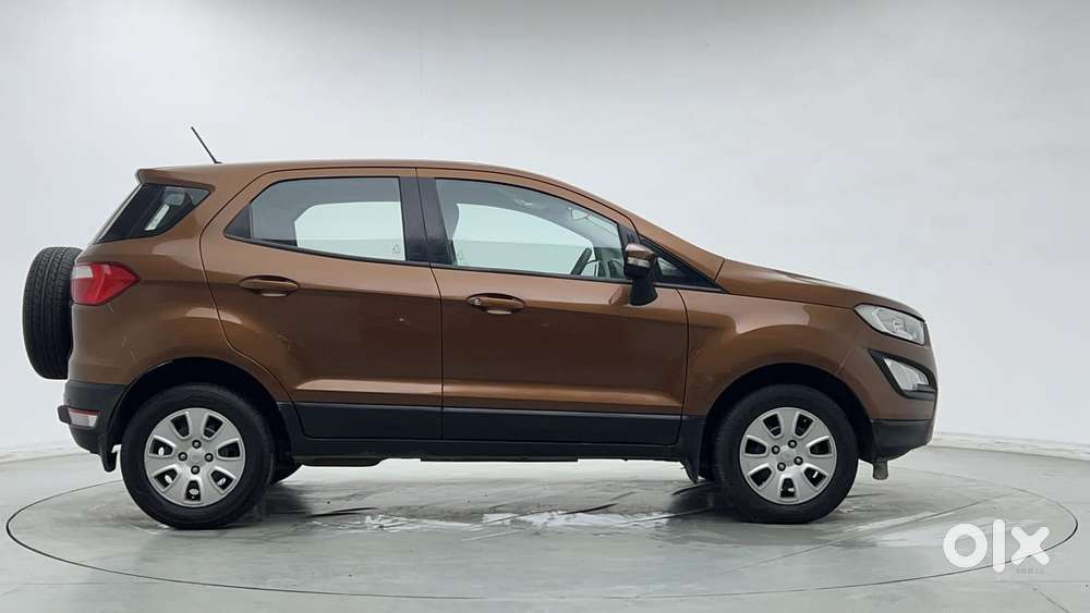 Ford Ecosport [ ] 1.5 Trend Ti Vct, 2019, Petrol