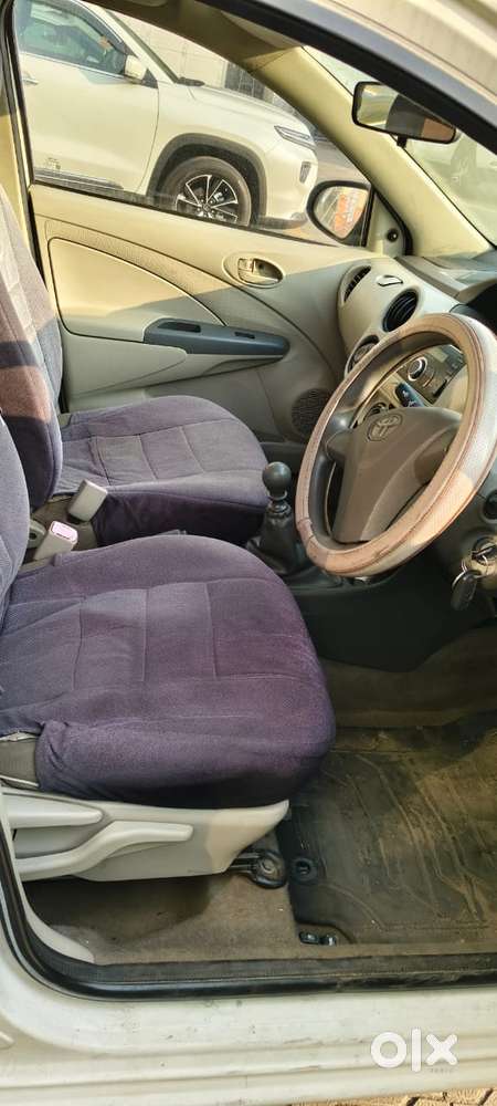 Toyota Etios Gd Sp*, 2014, Diesel