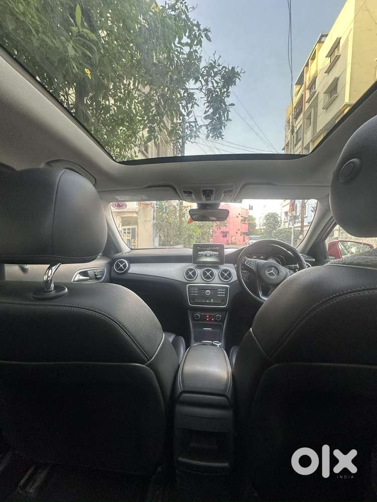 Mercedes-benz Gla 200 D, 2016, Diesel