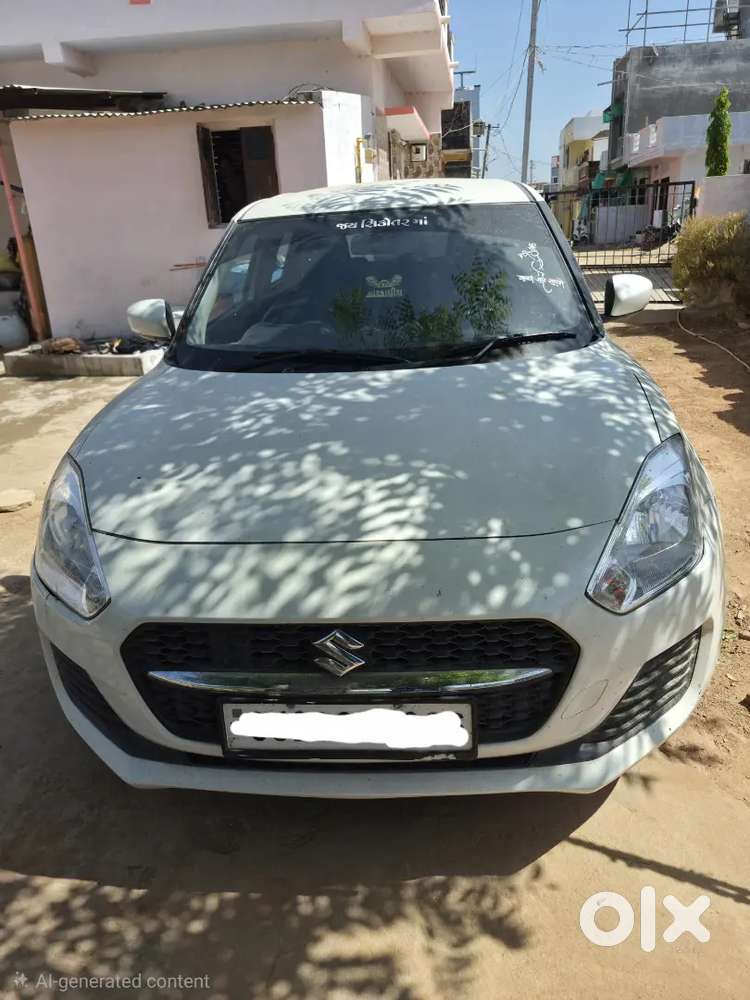 Maruti Suzuki Swift 2022 Petrol 45000 Km Driven