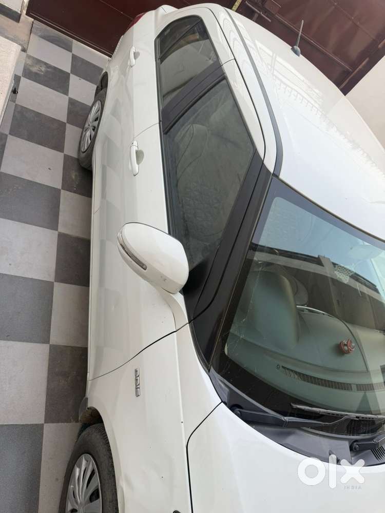 Maruti Suzuki Dzire Vdi 2015 Diesel Manual
