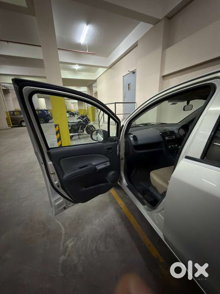 Maruti Suzuki Ritz 2011