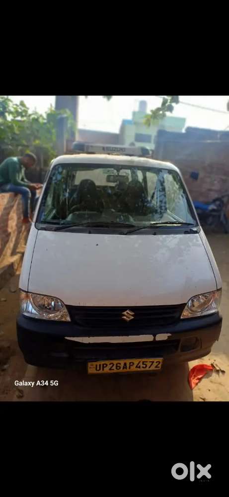 Maruti Suzuki Eeco 2023