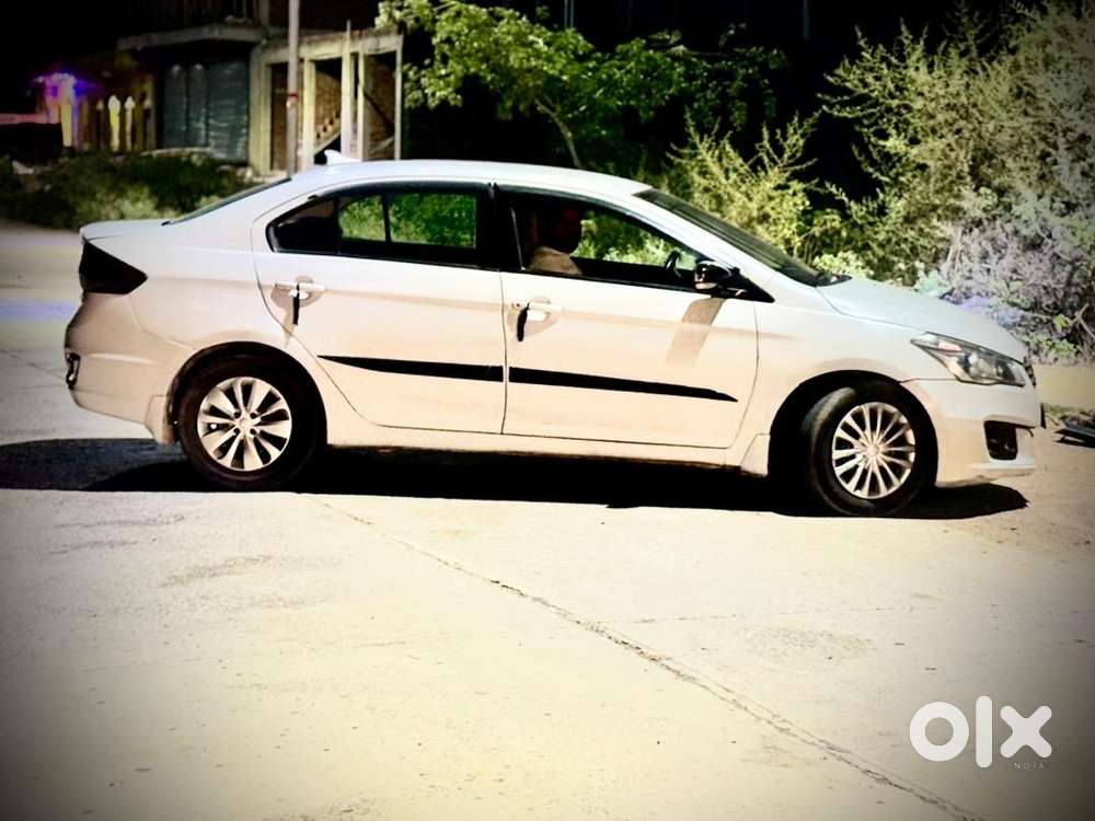 Maruti Suzuki Diesel 2016