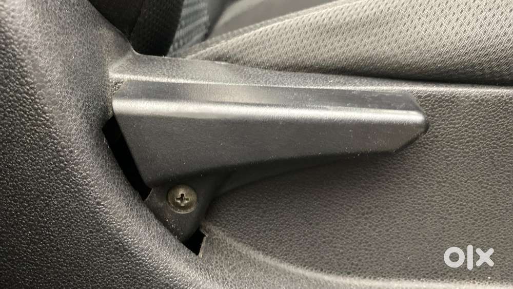 Tata Nexon 1.2 Revotron Xma, 2018, Petrol