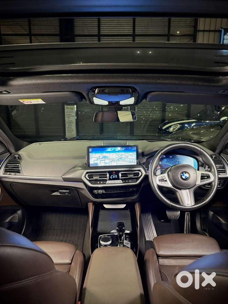 Bmw X4 2.0 Xdrive 30i Black Shadow Edition, 2022, Petrol