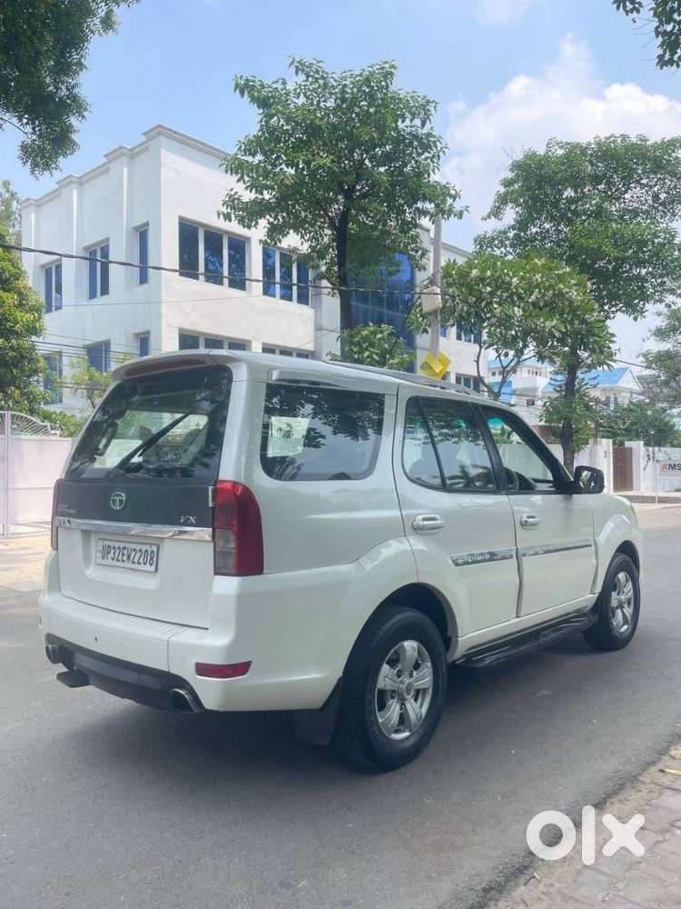 Tata Safari Storme [2012-2015] 2.2 Vx 4x2, 2013, Diesel