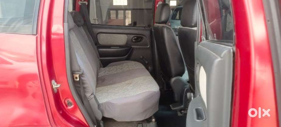 Maruti Suzuki Wagon R Lxi, 2009, Petrol