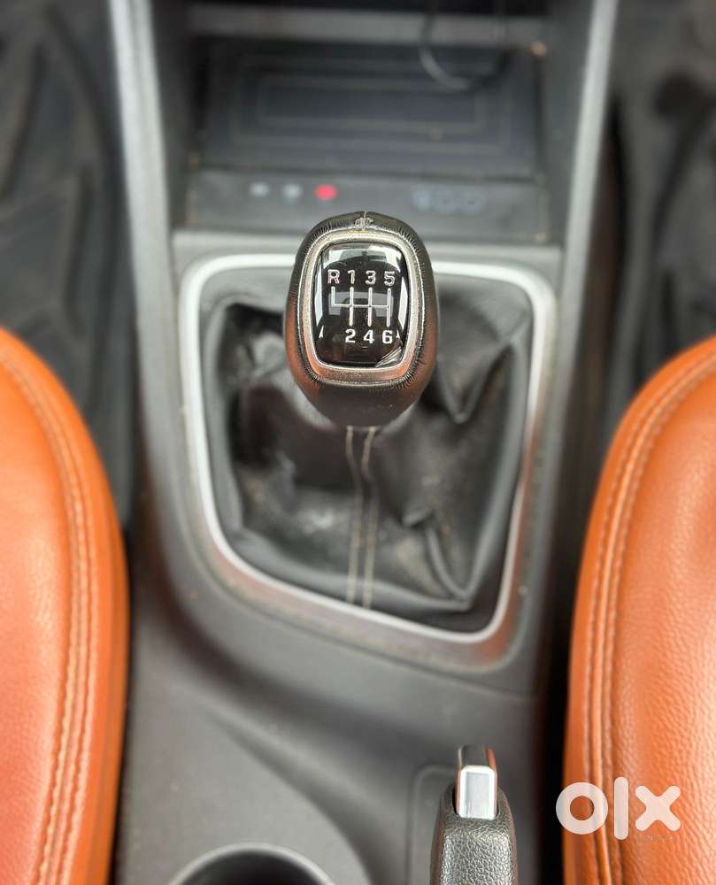 Hyundai Verna 1.5 Sx Diesel Mt, 2022, Diesel