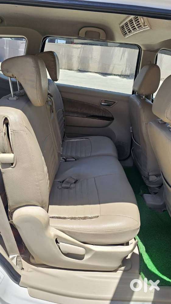 Maruti Suzuki Ertiga Vxi Cng, 2015, Diesel