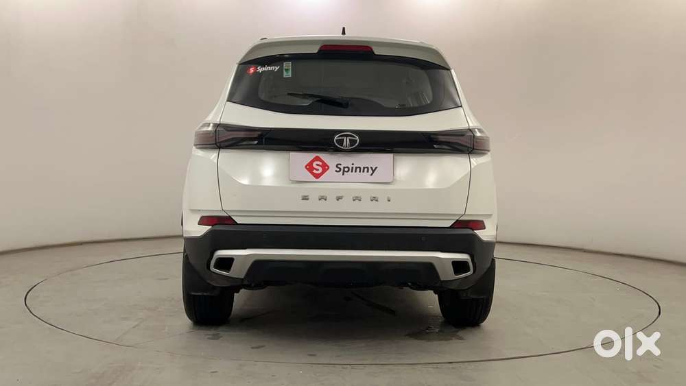Tata Safari 2.0 Kryotec Xza Plus, 2022, Diesel