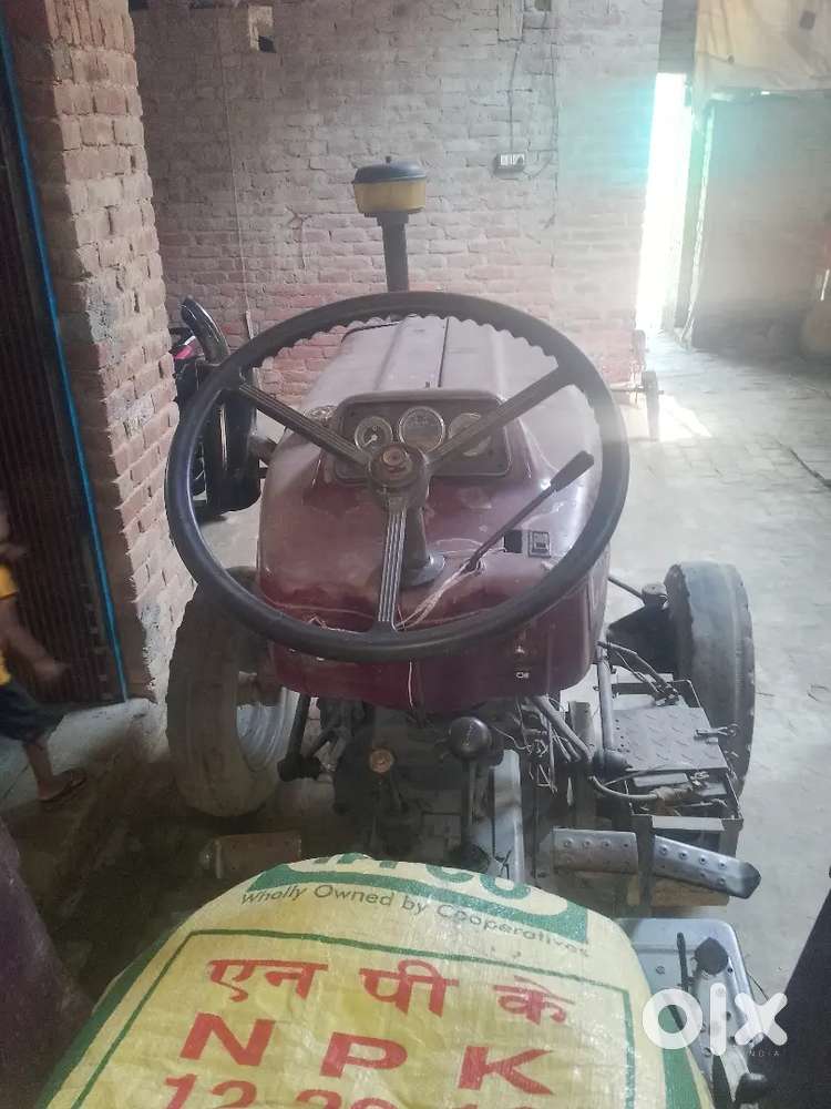 Pawer Truck 435 Tactar Selling