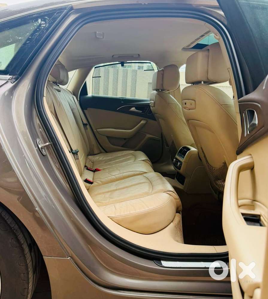 Audi A6 2.0 Tdi, 2015, Diesel