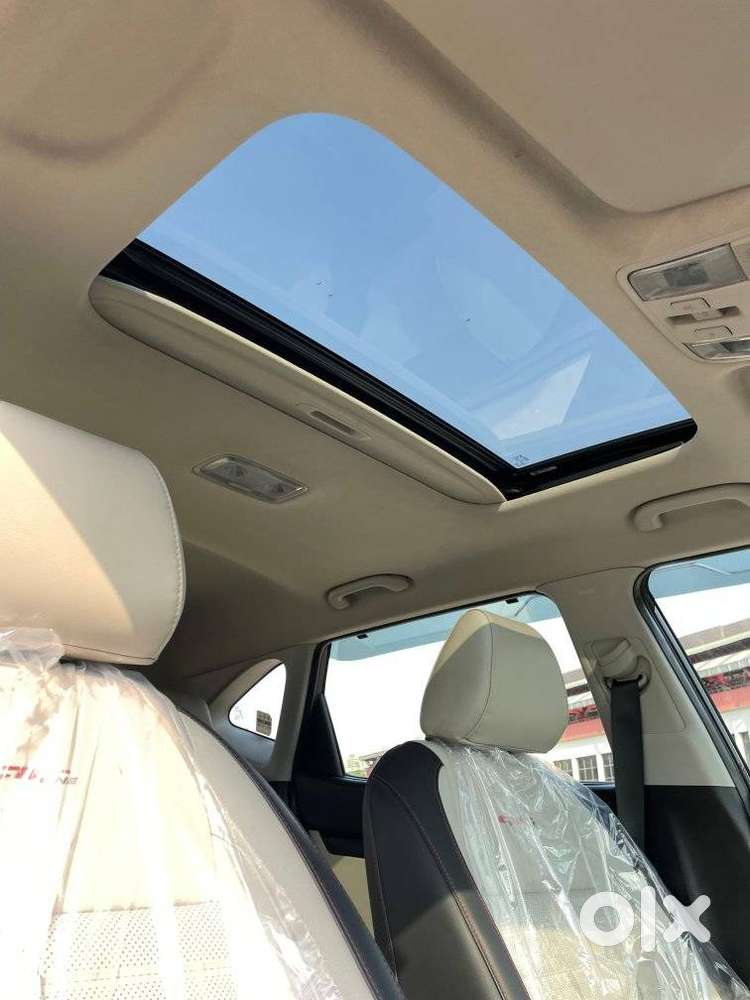 Kia Seltos Gtx Dct, 2020, Petrol