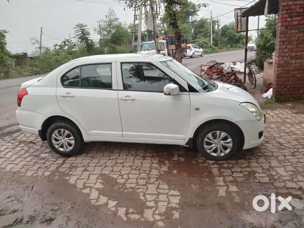 Swift Dzire Vdi Manual 2012